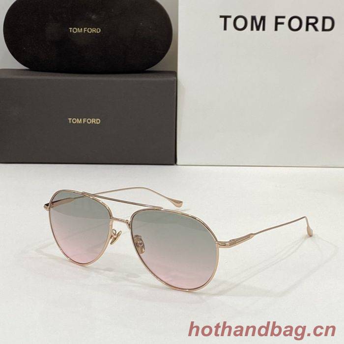 Tom Ford Sunglasses Top Quality TOS00451